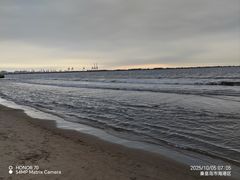 -老虎石海上公园