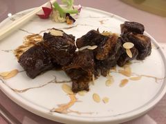 -银都上海菜馆(粤海东路店)