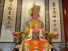 -南沙天后宫景区