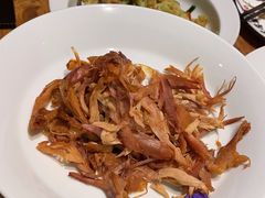 -壹零捌道·北京烤鸭(车公庄店)