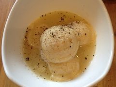 土豆泥-鬼味烤翅(南锣鼓巷店)