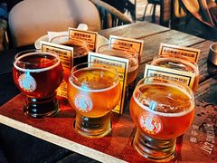 啤酒套装-Boxing Cat Brewery拳击猫精酿啤酒馆(永福店)