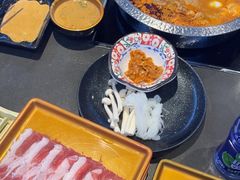 -牛武士寿喜烧·和牛火锅自助(全球首店)