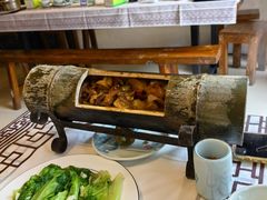 -老街坊餐吧