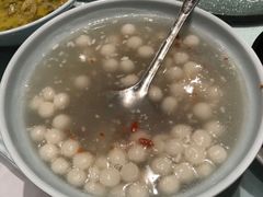 酒酿小圆子-丰收日(五角场店)