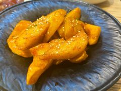 -滇铺子·云南特色菜·鲜花野菜季(东风东路c86店)