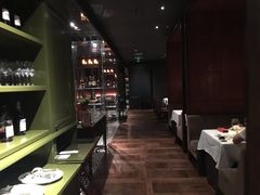 大堂-牛排坊(成都群光君悦酒店)
