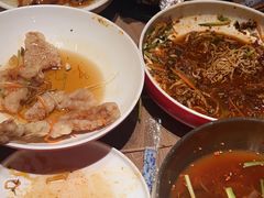 -金掌勺锅包肉(太原万达店)