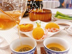 -香港富临皇宫(扬名广场店)