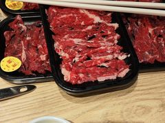 -正禾鲜·潮汕牛肉火锅(凯德天府店)