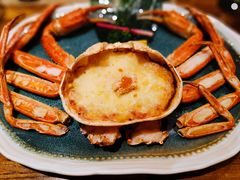 -蟹将军·松叶蟹和牛日料放题自助(K11店)