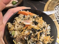 -厚贞日式烤肉(浦东汇智店)