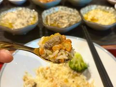 -蟹尊苑(巨鹿店)