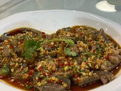 -宜兴隆家宴·私房菜(泰安华庭店)