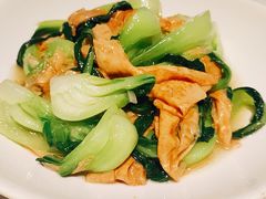 腐皮小唐菜-张生记(丁香国际店)