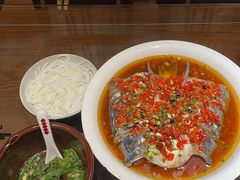 -味上湘菜馆(岳麓山店)