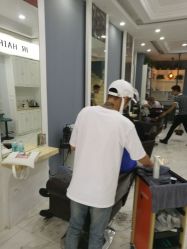 -DL HAIR SALON