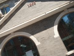 -时光漫步酒店(北京国子监簋街北新桥地铁站店)