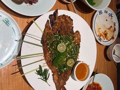 -一坐一忘云南菜(北京skp店)