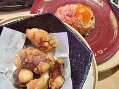 -寿司郎(皇庭广场店)