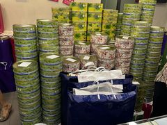 -珍妮曲奇聪明小熊(尖沙咀店)