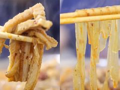 -老红桥炸灌肠牛肚锅烧烤(定福庄店)