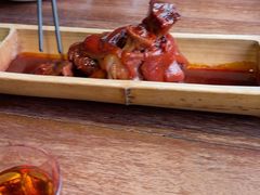 -大牌大·传统杭帮菜(湖滨店)