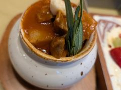 -秋林西餐厅(总店)
