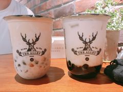 -THE ALLEY 鹿角巷(华润万象城店)