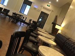 大堂-星巴克臻选(广州沙面店)