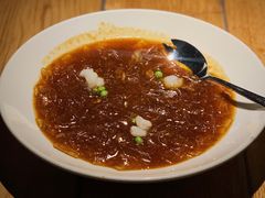 蟹粉拉皮-张福记(陇海中路店)