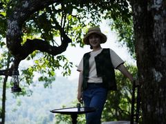 -汉艺唐风茶艺培训(联发华美空间店)