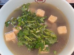 -回味鸭血粉丝汤(砂之船店)