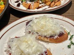 -ZAFFERANO西班牙海鲜饭(上海首店)