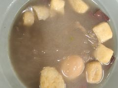 -金原鸭血粉丝汤·汤包·脆皮烤鸭(南京博物院店)