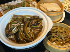 软兜长鱼(大份六两)-芳芳私房菜·精做淮扬菜(承德路店)