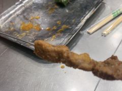 -许家黄土高坡砂锅总店