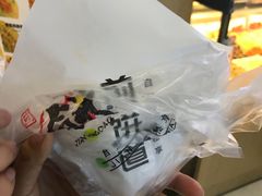 -煎饼道·新鲜现做(来福士店)