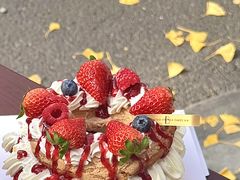 -B.O.M波姆烘焙(凤凰街店)