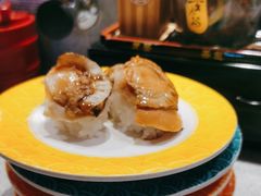 -万岁寿司(芳村店)