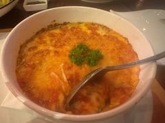 -安妮意大利餐厅(日坛店)