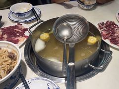 -陈记顺和潮汕牛肉火锅(韩江路店)