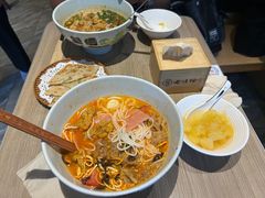 -云味馆·云南菜·云南米线(景田店)