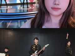 -上海杜莎夫人蜡像馆