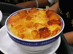 桃胶双皮奶-仁信老铺(华盖路店)