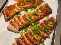 -绿茶餐厅(布吉万象汇店)