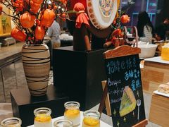 -食百绚全日制餐厅(成都棕榈泉费尔蒙酒店)