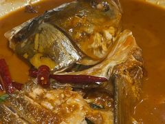 -俭寨大盘鸡·缸子肉·小公鸡·新疆菜(云通店)