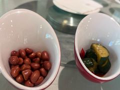 -白云中餐厅·粤菜·亚龙湾喜来登度假酒店