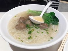 -太兴餐厅(东方广场分店)